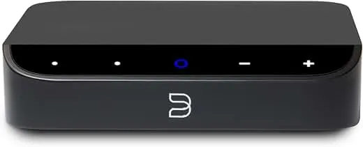 Bluesound Node Nano Wireless High Resolution Multi-Room Music Streamer Bluesound Node Nano Wireless High…
