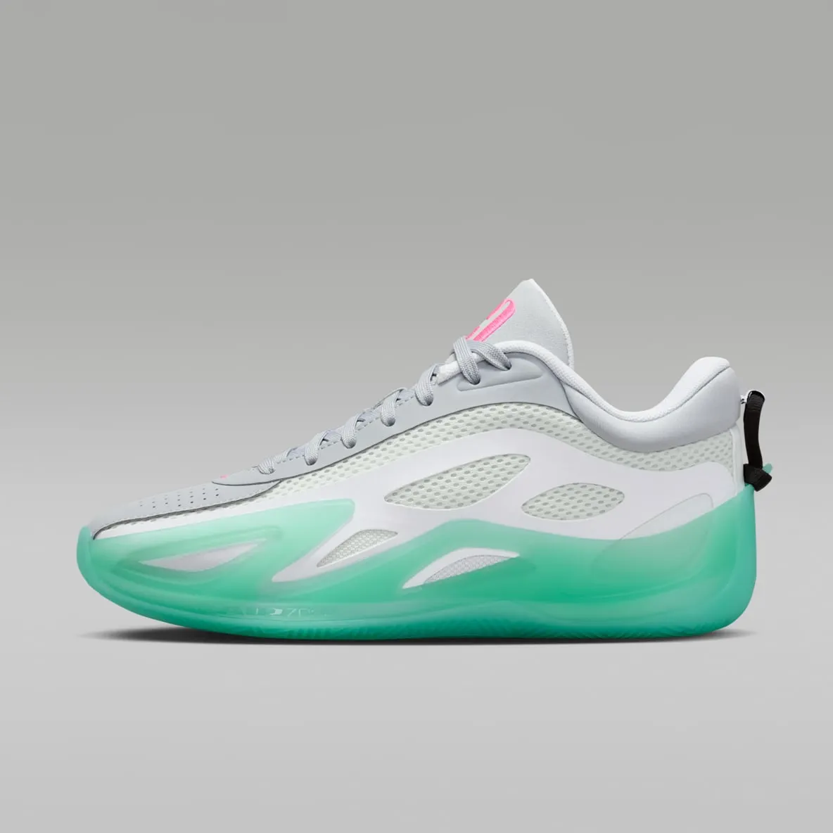 Jordan Heir Series 2