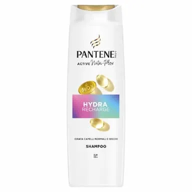 PANTENE SHAMPOO HYDRA ML250