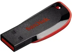 SanDisk Cruzer Blade 32GB