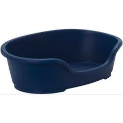 Hondenmand Medium 60cm Blue Berry