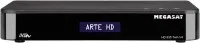 HD 935 Twin V4 HDTV Twin Sat-Receiver schwarz