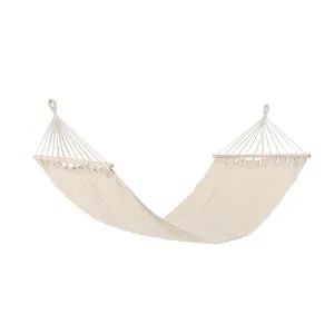 Amaca brasiliana 200 x 100 cm Natural