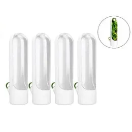 Herb Preservation Pods (4 Pack)