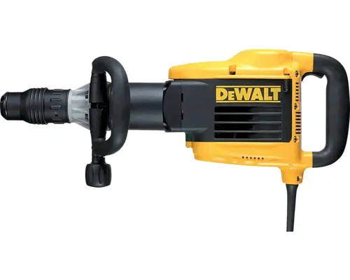 Bourací kladivo DeWALT D25899K, 9,5 kg, SDS Max
