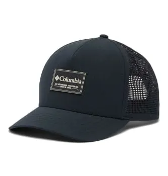 Columbiia Mountaincap 3D Stretch Snap Back kšiltovka