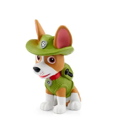 TONIES®- LA PAT' PATROUILLE - TRACKER