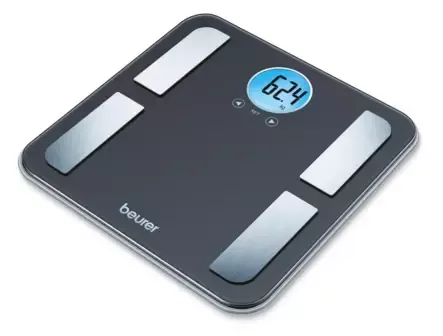 BEURER BF195LE DIAGNOSTIIKKAVAAKA