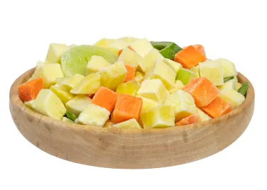 Lapskausblanding