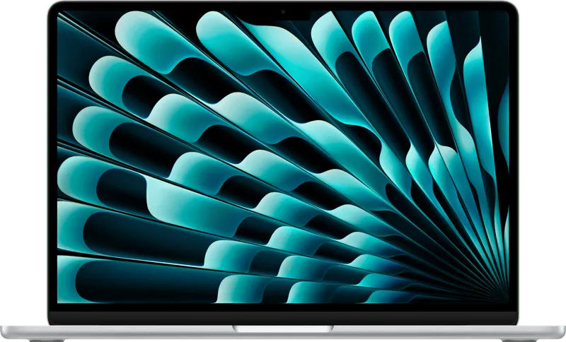 MacBook Air 13" M5