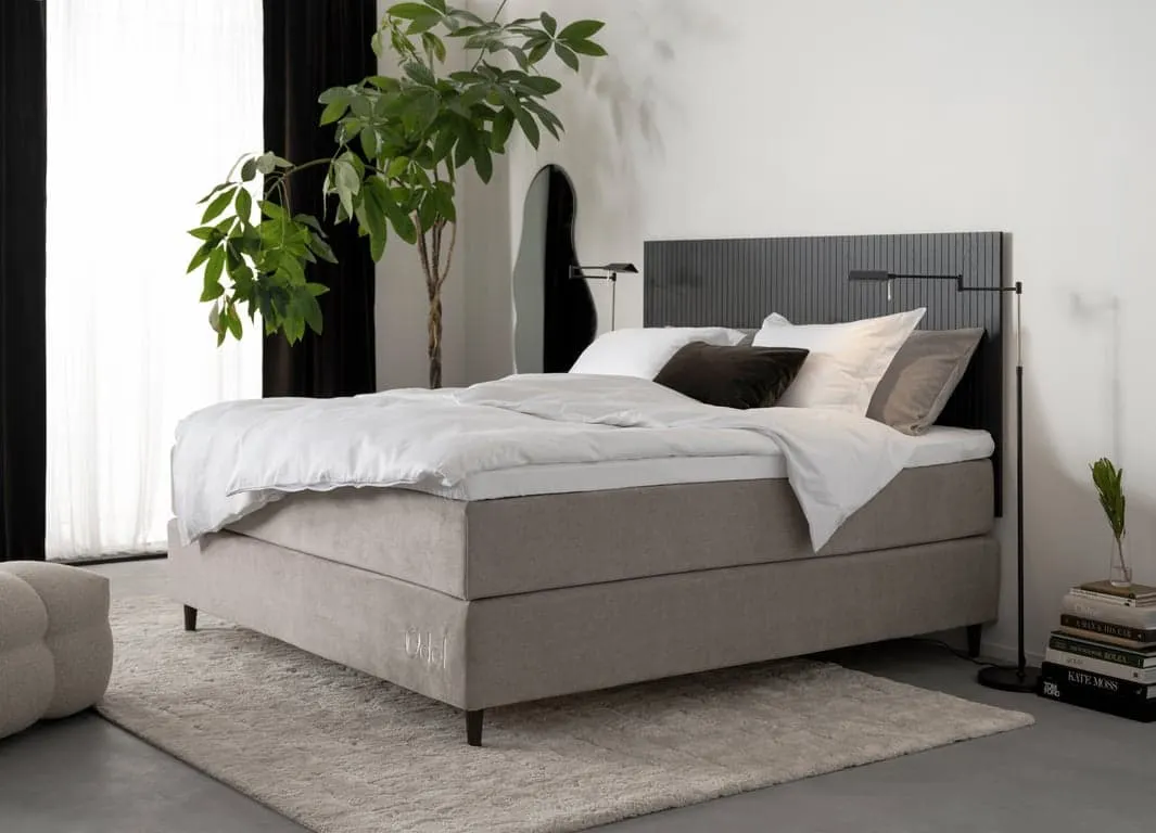 Trendy speil 110x63,5 cm ocean