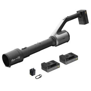 HOTO 20V Cordless Leaf Blower 720CFM