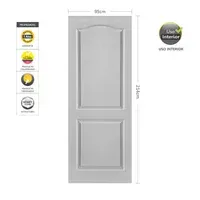 Puerta Prestige Prepintada 95x214cm