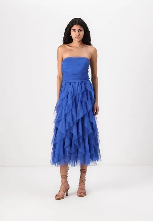 ONLSKY - Cocktailkjole - strong blue