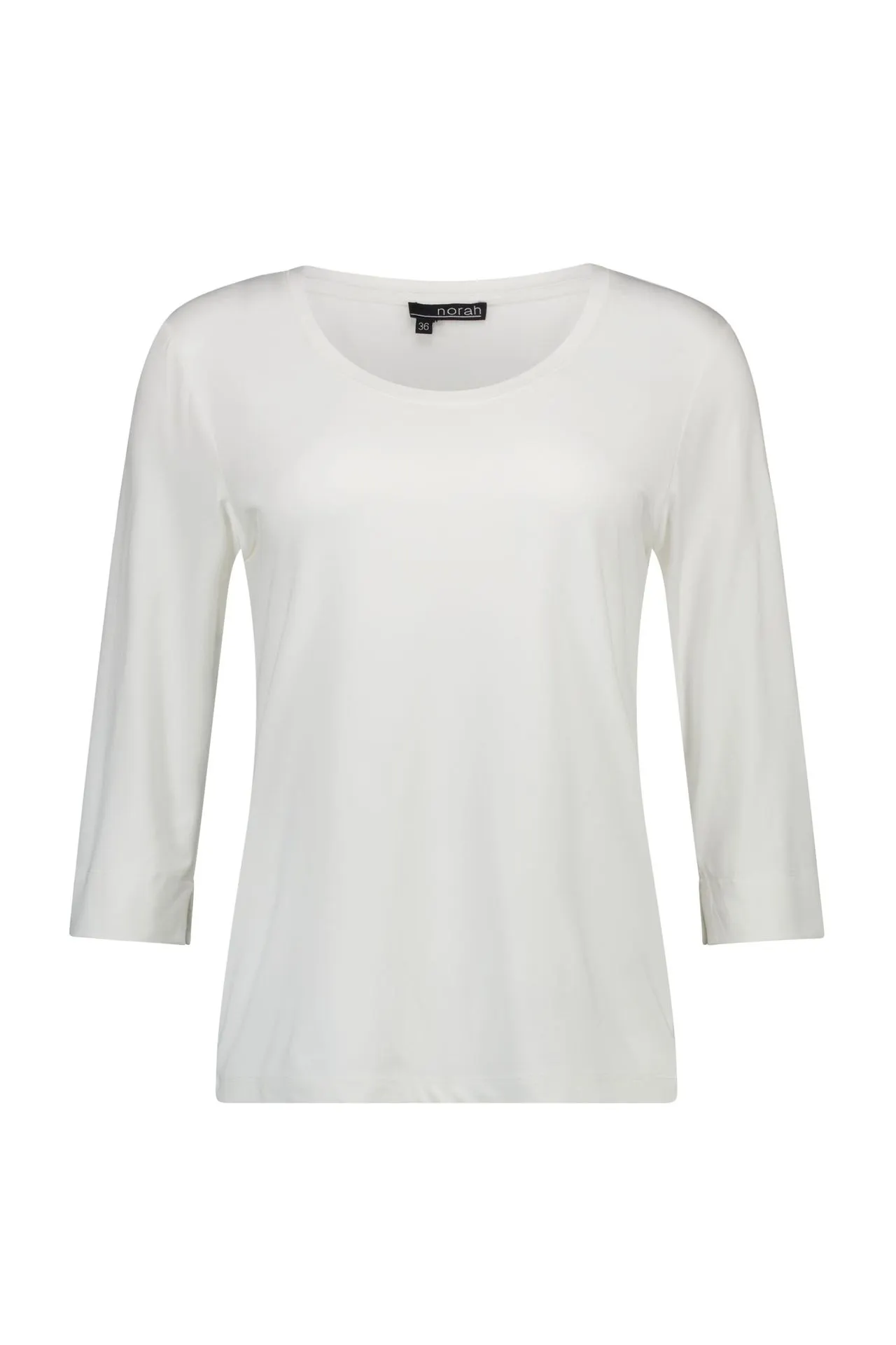 Maud shirt off-white