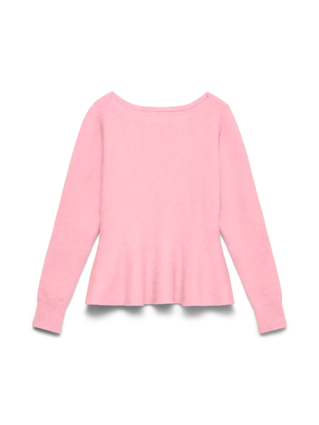 VMGRACE Strikkegenser