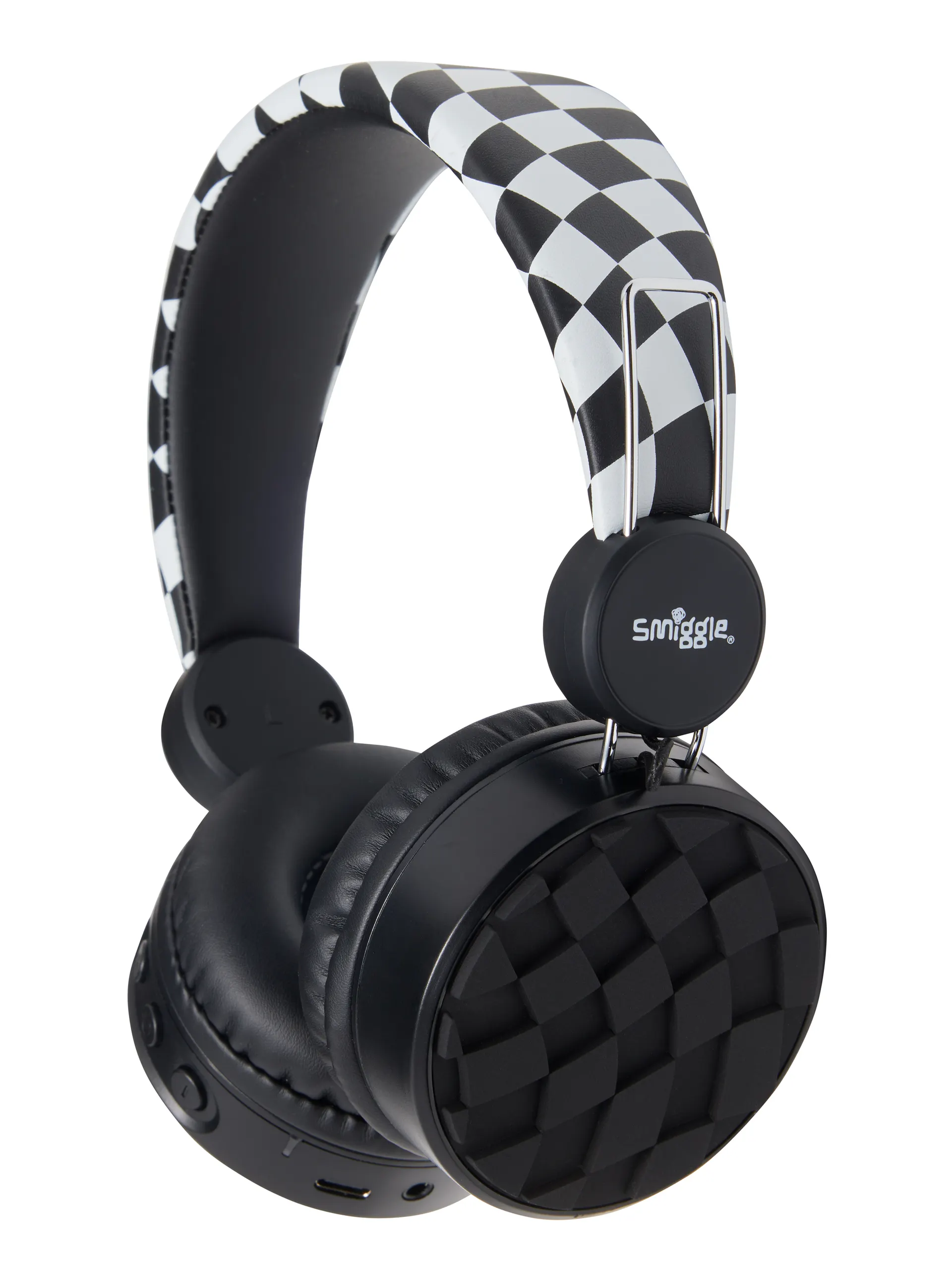 Check Wireless Headphones