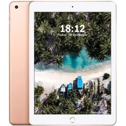 Apple iPad Mini 5 64GB Wifi Gold - Excellent - Refurbished