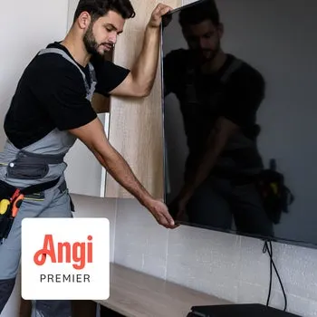 Angi Premier - 1-Pro TV Mounting Service