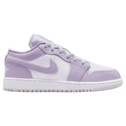 Jordan Kids' Grade School Air Jordan 1 Low Basketball Shoes