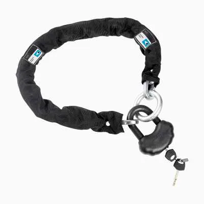 Locking chain MC/moped