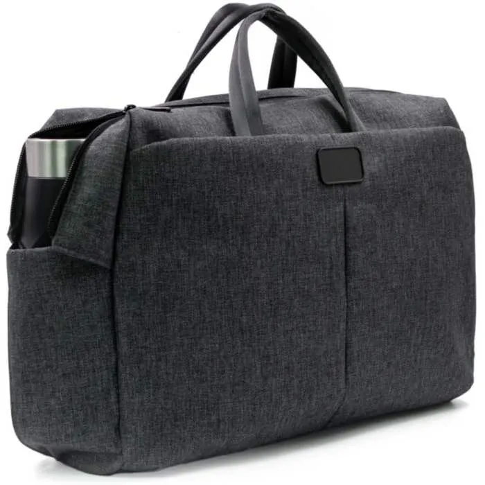 BrandCharger Laptoptas Metro