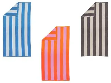 Toalla de playa 90 x 180 cm