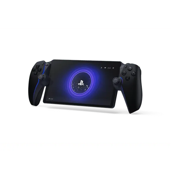 PlayStation Portal Remote Player - Midnight Black