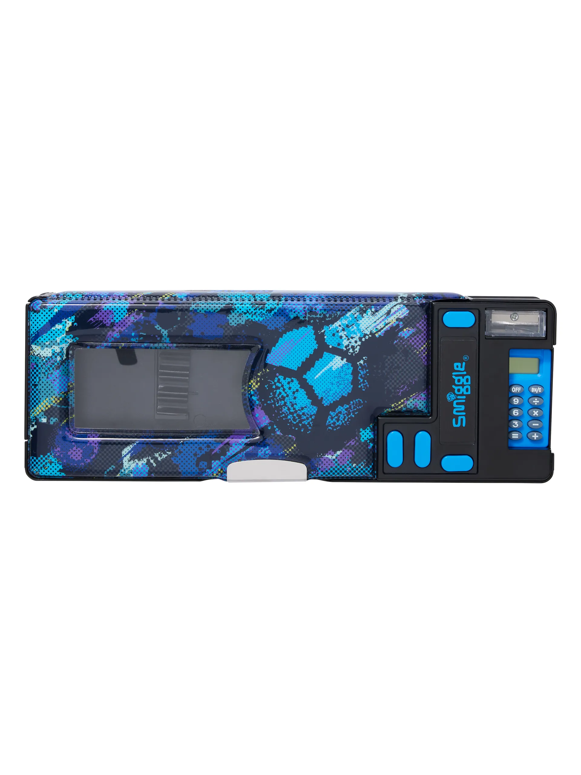 Trailblazer Pop Out Pencil Case