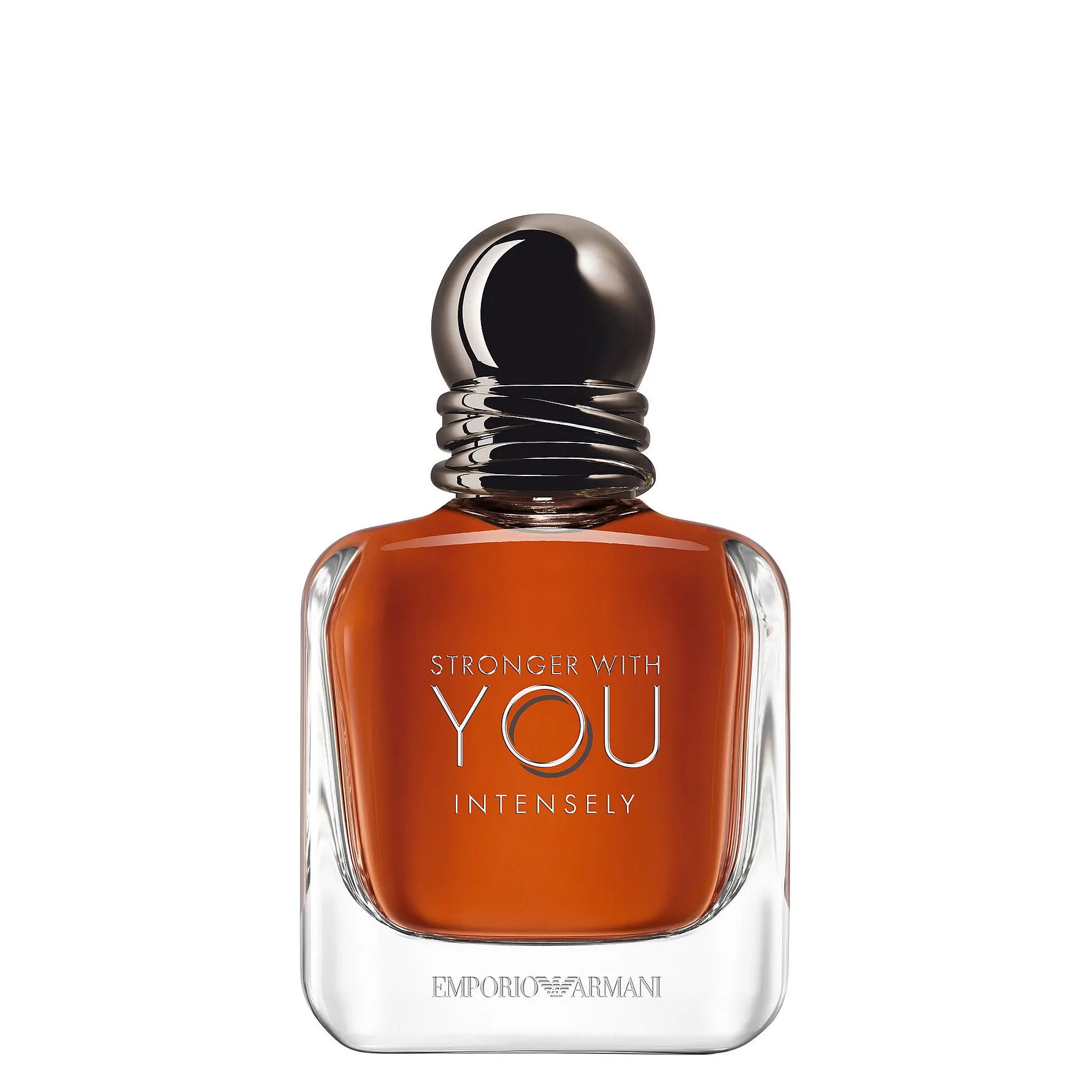 Emporio Armani Stronger With You Intensely Eau de Parfum