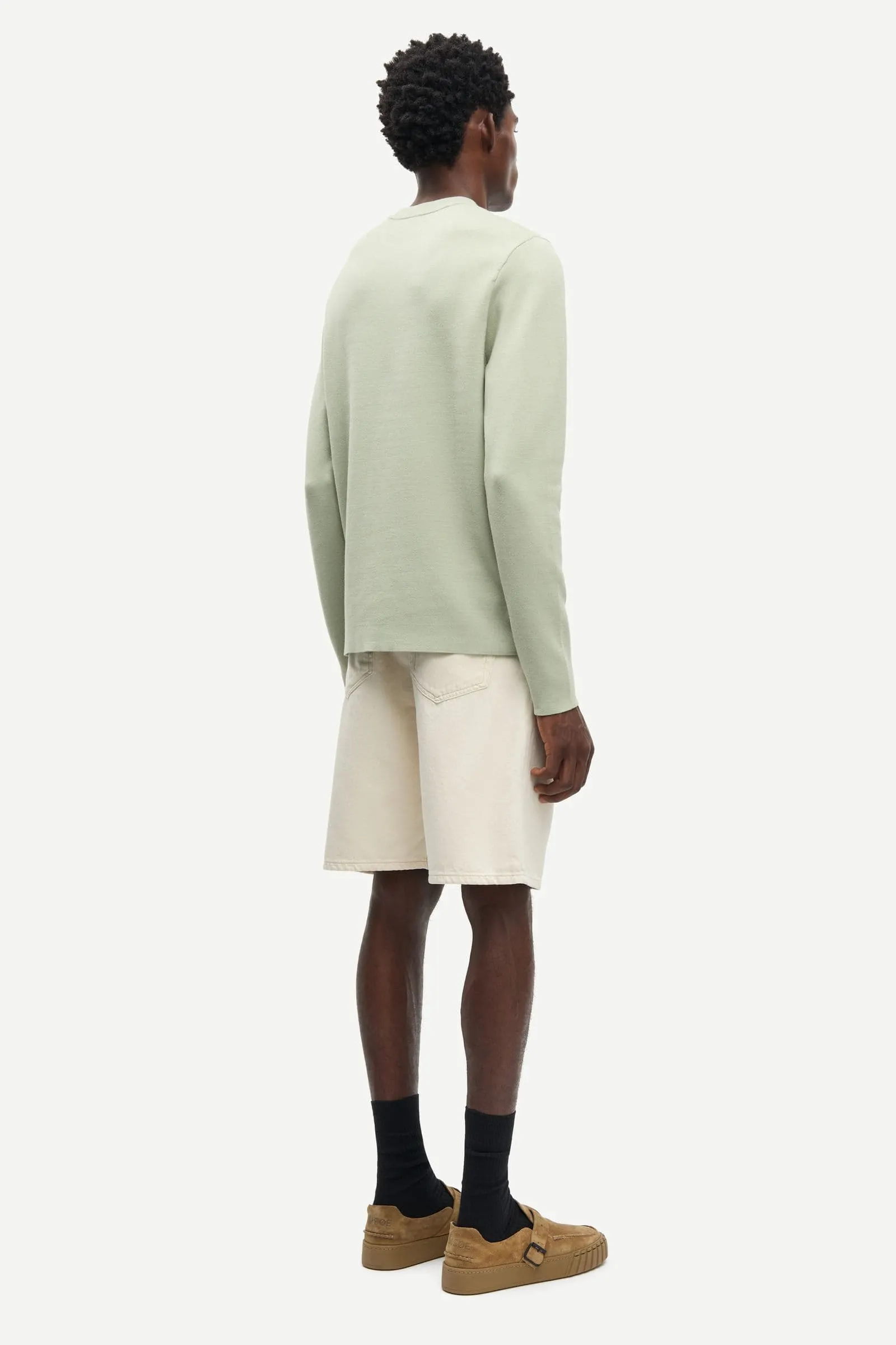 SAMATT SWEATER 15825
