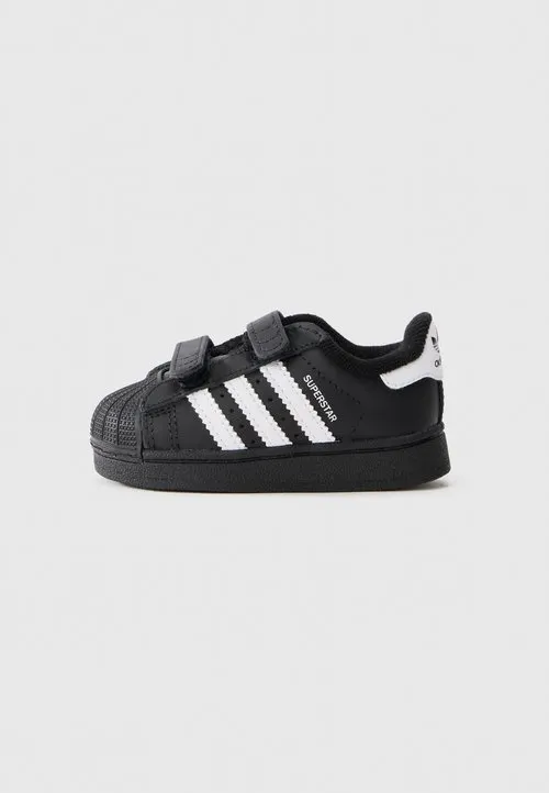 SUPERSTAR II UNISEX - Joggesko - white/core black
