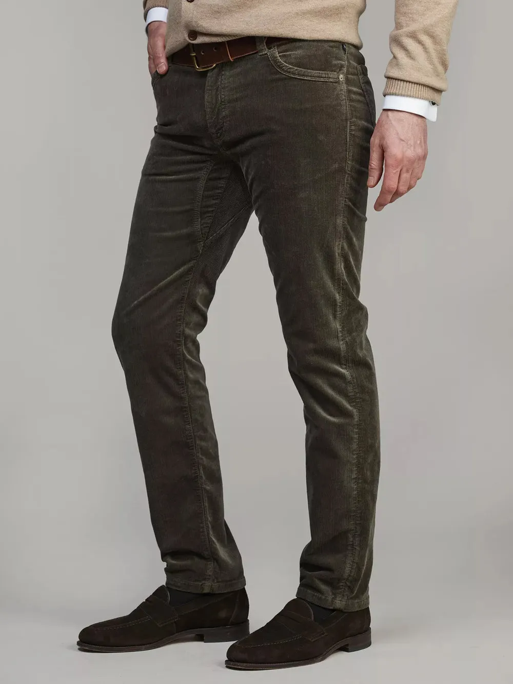 5-PKT. ENZO CORD