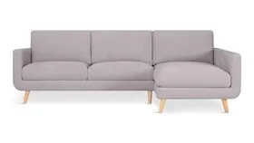 3 Seater Right Hand Chaise