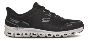 Skechers Slip-ins Glide-Step Drizzle WP Sneakers Svart 104800