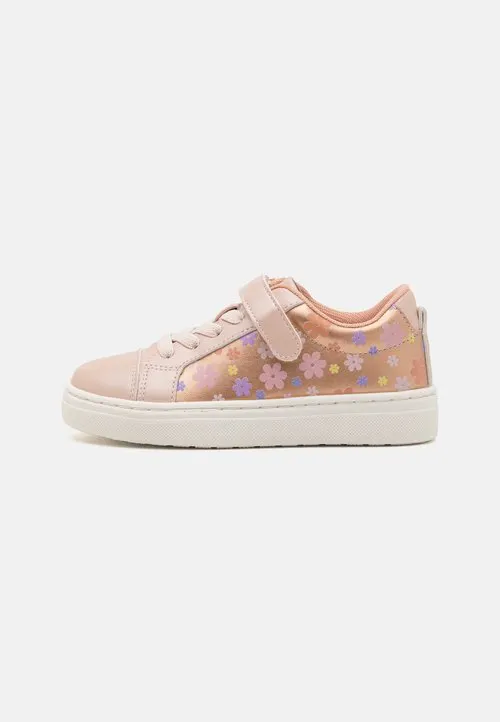 Joggesko - rose gold-coloured