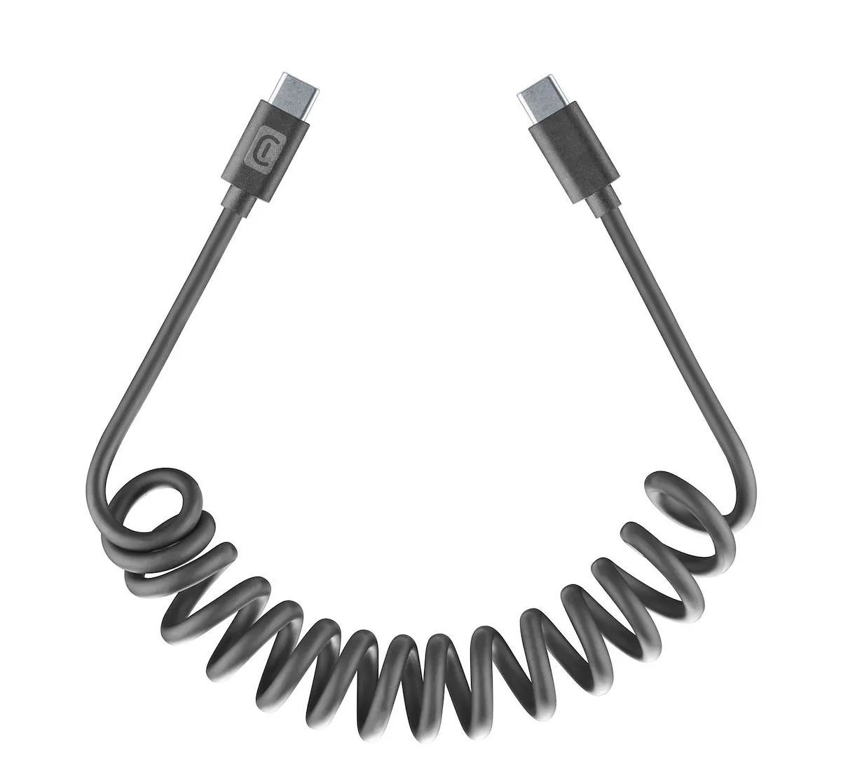 CELLULARLINE - USB - C SPIRAL CABLE