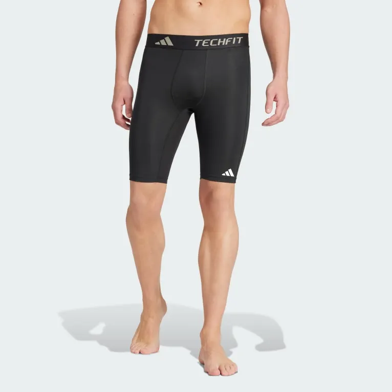 TECHFIT Compression Training Short Tights
