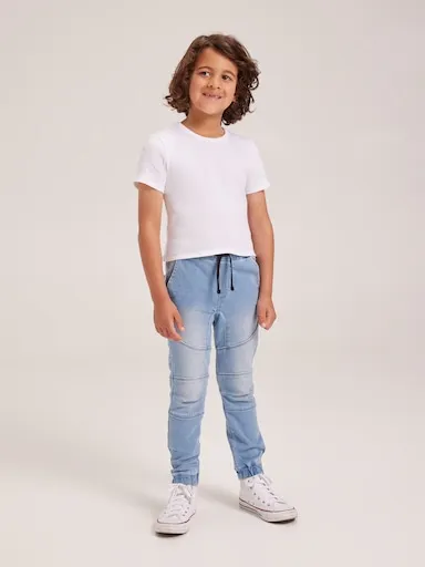 Just Jeans Junior Boys Tom Jogger Pant