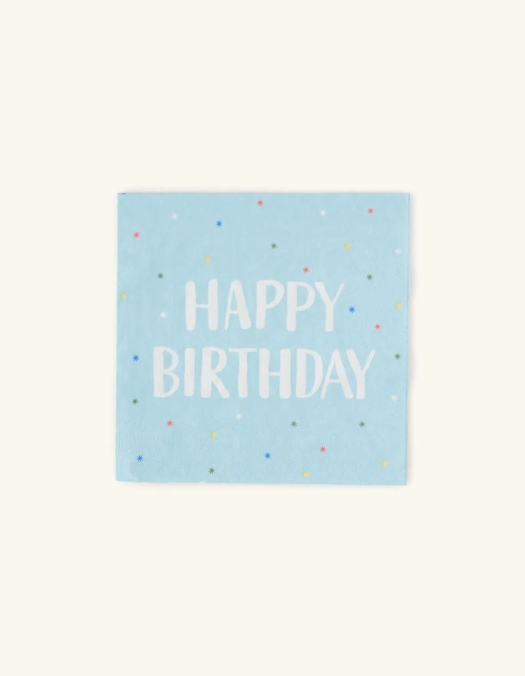 Servietten 33 x 33 cm