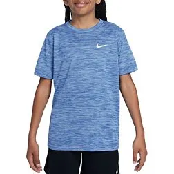 Nike Boys Sportswear Legend Dri-FIT T-Shirt