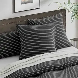 Urban Loft Leila Euro Pillowcase