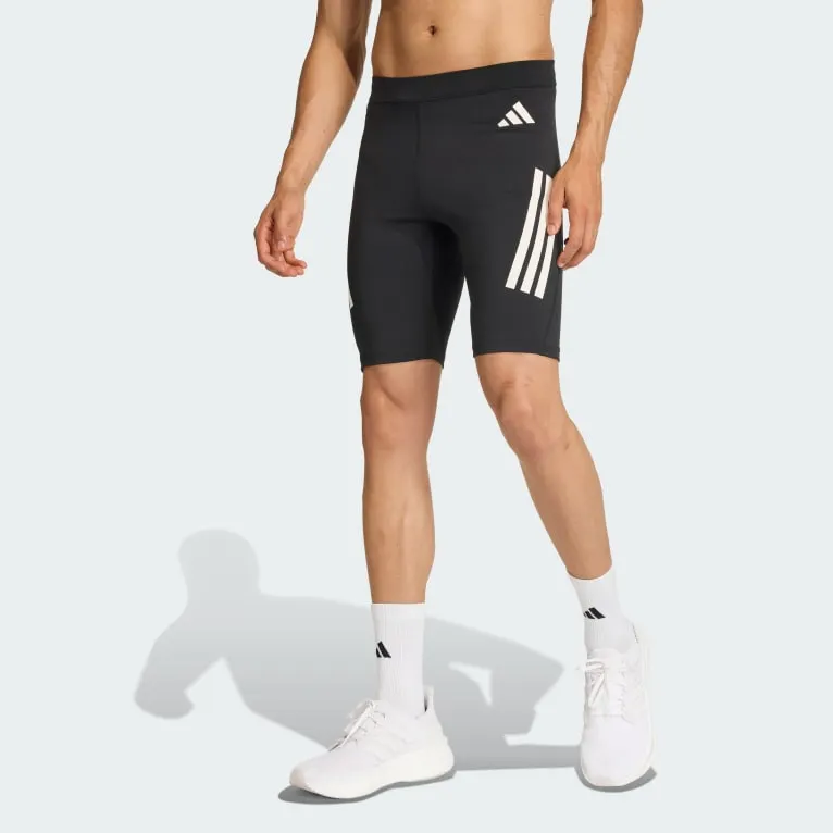 adi365 Iconic Running Short Tights