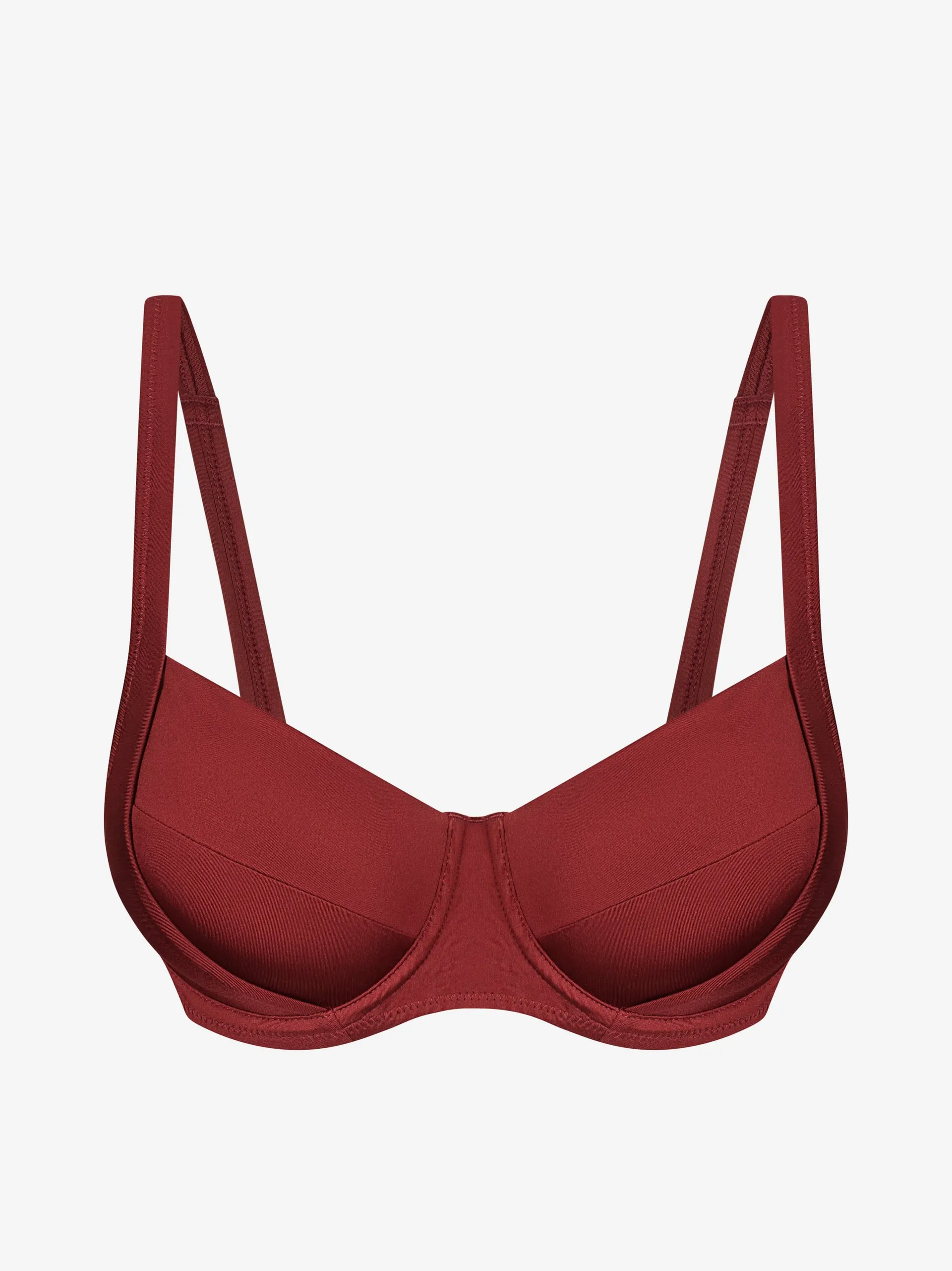 Marisol Full Support Bikinitopp