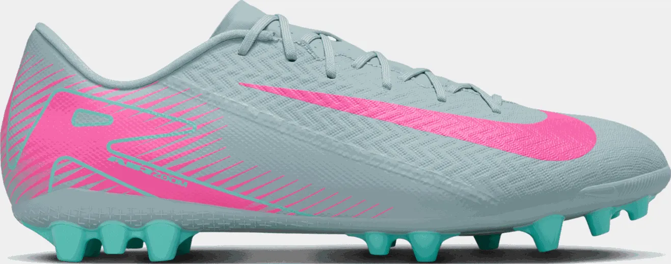 Zoom Vapor 16 Academy AG, fotballsko kunstgress, herre - Blå