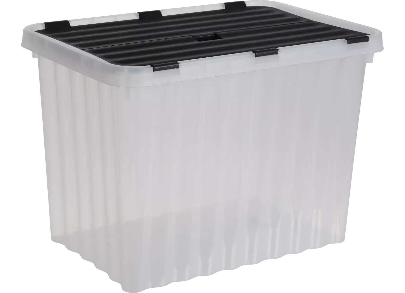Staubox