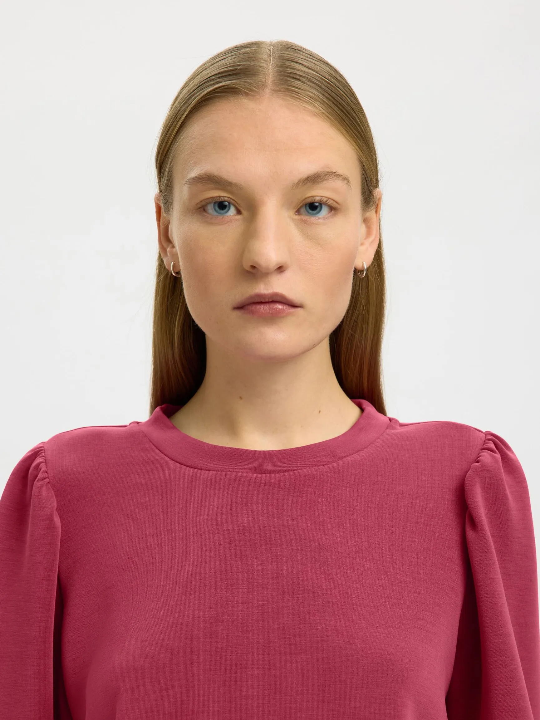 PUFFERME SWEATSHIRT