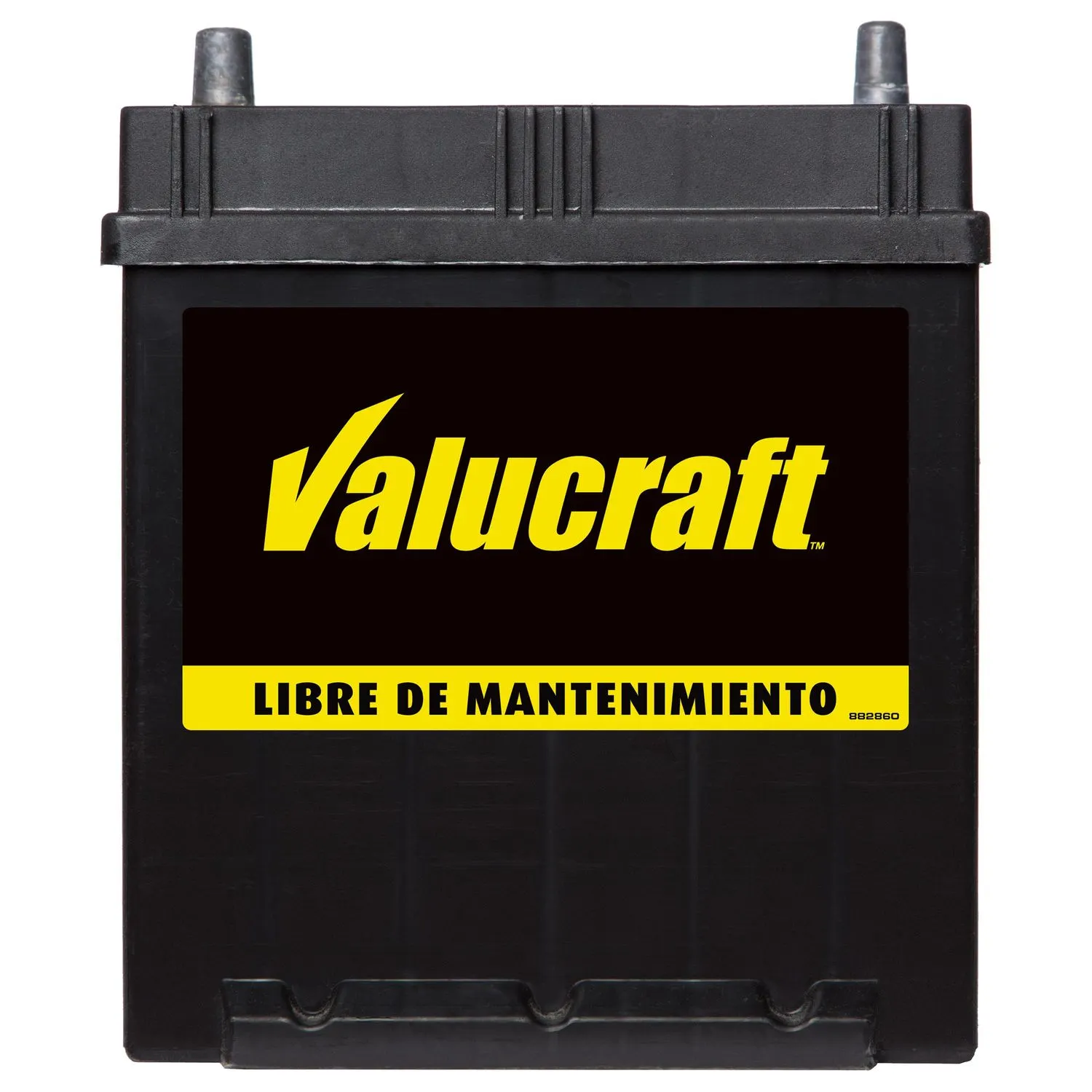 Bateria de Plomo Acido (de Celda Humeda) Valucraft NS40-T