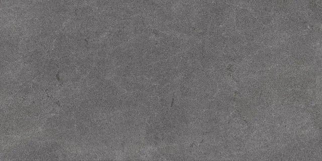 Suelo piscina porcelánico Cala efecto piedra negro 60x120 cm C3 AZUVI CERAMIC