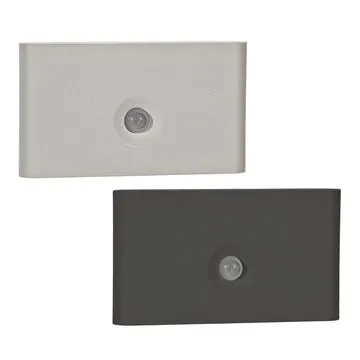 Lampada LED a Batterie Smartlight con Sensore di Movimento 2700K 40 lm